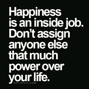 Meet your Posher, Debbie